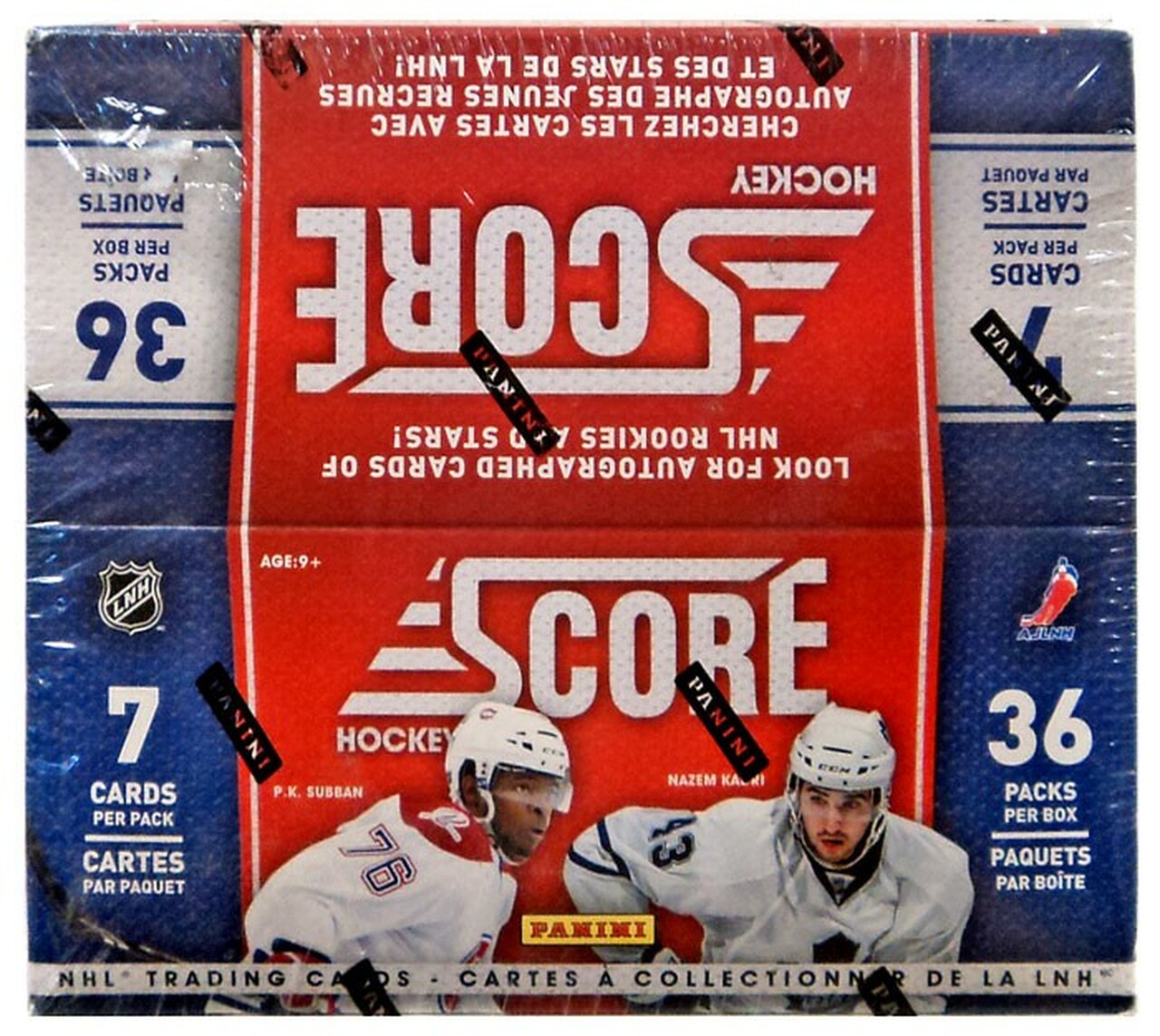 (image for) Score
